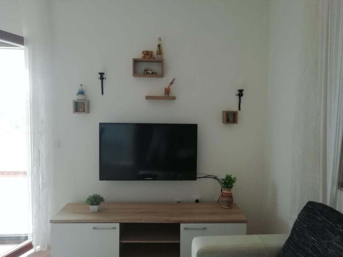 Vacation Home Katarina Nin Luaran gambar