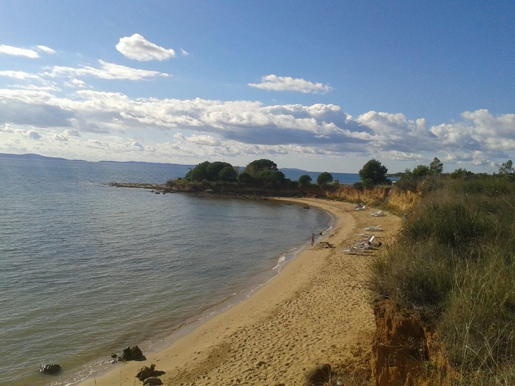 Vacation Home Katarina Nin Luaran gambar