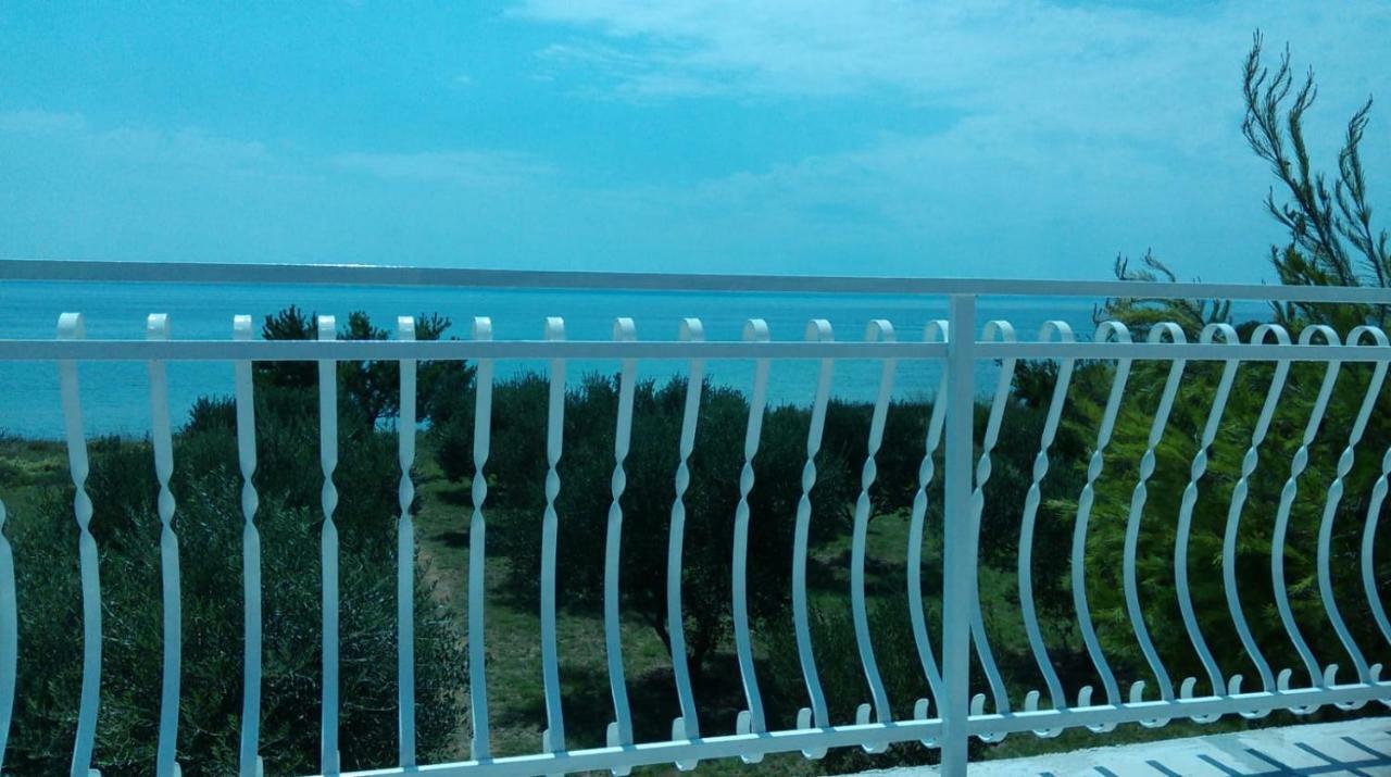 Vacation Home Katarina Nin Luaran gambar