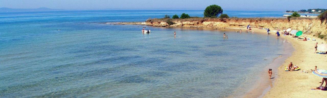 Vacation Home Katarina Nin Luaran gambar